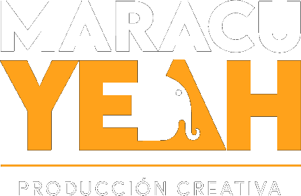 Maracuyeah — Producción creativa